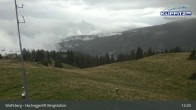 Archiv Foto Webcam Bergstation Klippitztörl, Kärnten 12:00