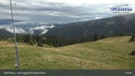 Archived image Webcam mountain station Klippitztoerl, Carinthia 14:00