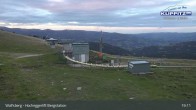 Archiv Foto Webcam Bergstation Klippitztörl, Kärnten 00:00
