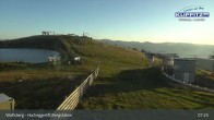Archiv Foto Webcam Bergstation Klippitztörl, Kärnten 06:00
