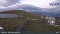 Archiv Foto Webcam Bergstation Klippitztörl, Kärnten 02:00