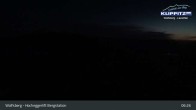 Archiv Foto Webcam Bergstation Klippitztörl, Kärnten 06:00