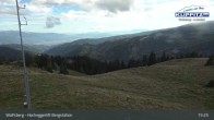 Archiv Foto Webcam Bergstation Klippitztörl, Kärnten 14:00