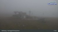 Archiv Foto Webcam Bergstation Klippitztörl, Kärnten 02:00