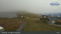 Archiv Foto Webcam Bergstation Klippitztörl, Kärnten 10:00