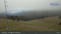 Archiv Foto Webcam Bergstation Klippitztörl, Kärnten 12:00