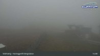 Archiv Foto Webcam Bergstation Klippitztörl, Kärnten 14:00