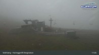 Archiv Foto Webcam Bergstation Klippitztörl, Kärnten 16:00