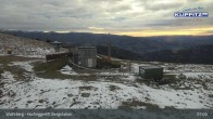 Archived image Webcam mountain station Klippitztoerl, Carinthia 06:00