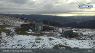 Archived image Webcam mountain station Klippitztoerl, Carinthia 07:00