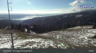 Archived image Webcam mountain station Klippitztoerl, Carinthia 08:00