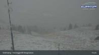 Archived image Webcam mountain station Klippitztoerl, Carinthia 14:00