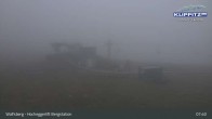 Archiv Foto Webcam Bergstation Klippitztörl, Kärnten 07:00