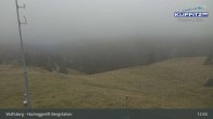 Archiv Foto Webcam Bergstation Klippitztörl, Kärnten 12:00