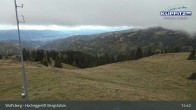 Archiv Foto Webcam Bergstation Klippitztörl, Kärnten 02:00