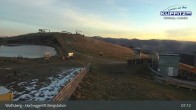 Archiv Foto Webcam Bergstation Klippitztörl, Kärnten 07:00