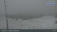 Archived image Webcam mountain station Klippitztoerl, Carinthia 02:00