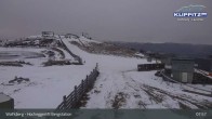 Archiv Foto Webcam Bergstation Klippitztörl, Kärnten 07:00