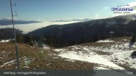 Archiv Foto Webcam Bergstation Klippitztörl, Kärnten 12:00