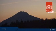 Archiv Foto Webcam Annaberg/Niederösterreich 02:00