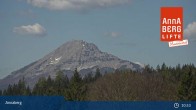 Archived image Webcam Annaberg/Lower Austria 10:00