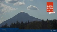 Archiv Foto Webcam Annaberg/Niederösterreich 14:00