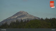 Archiv Foto Webcam Annaberg/Niederösterreich 06:00