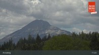 Archiv Foto Webcam Annaberg/Niederösterreich 10:00
