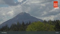 Archiv Foto Webcam Annaberg/Niederösterreich 12:00