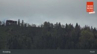 Archiv Foto Webcam Annaberg/Niederösterreich 14:00