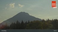 Archiv Foto Webcam Annaberg/Niederösterreich 18:00