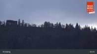 Archiv Foto Webcam Annaberg/Niederösterreich 02:00