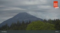 Archiv Foto Webcam Annaberg/Niederösterreich 08:00