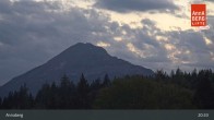 Archiv Foto Webcam Annaberg/Niederösterreich 02:00