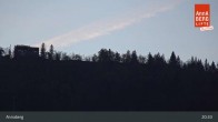 Archiv Foto Webcam Annaberg/Niederösterreich 02:00