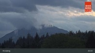 Archiv Foto Webcam Annaberg/Niederösterreich 02:00