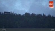Archiv Foto Webcam Annaberg/Niederösterreich 04:00