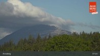 Archiv Foto Webcam Annaberg/Niederösterreich 06:00