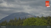 Archiv Foto Webcam Annaberg/Niederösterreich 08:00
