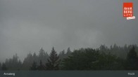 Archived image Webcam Annaberg/Lower Austria 14:00