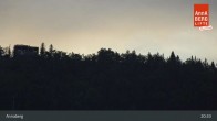 Archiv Foto Webcam Annaberg/Niederösterreich 02:00