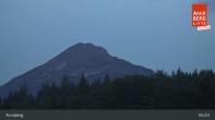 Archiv Foto Webcam Annaberg/Niederösterreich 04:00
