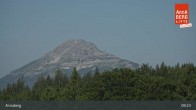 Archiv Foto Webcam Annaberg/Niederösterreich 08:00