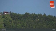 Archiv Foto Webcam Annaberg/Niederösterreich 10:00