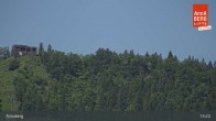 Archiv Foto Webcam Annaberg/Niederösterreich 12:00