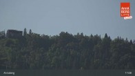 Archiv Foto Webcam Annaberg/Niederösterreich 16:00