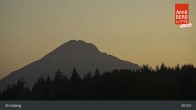 Archiv Foto Webcam Annaberg/Niederösterreich 02:00