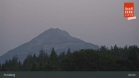 Archiv Foto Webcam Annaberg/Niederösterreich 04:00