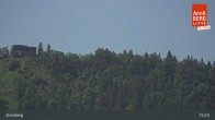 Archiv Foto Webcam Annaberg/Niederösterreich 14:00