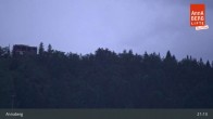 Archiv Foto Webcam Annaberg/Niederösterreich 02:00